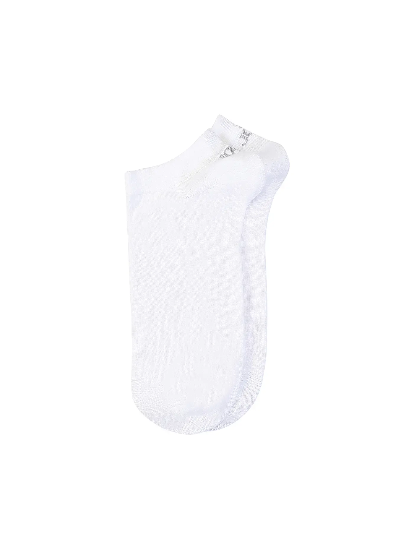 JOOP | Sneacker Socken 2er Pkg. white | 